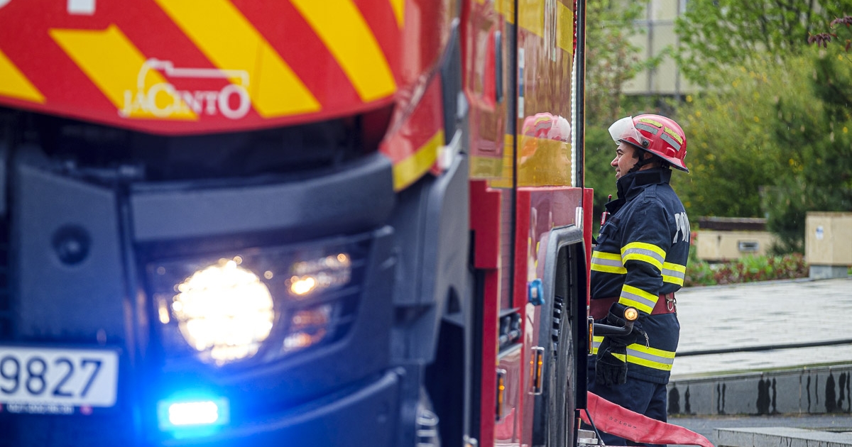 A tűzoltók is felkészültek a csíksomlyói búcsúra, közölték a hasznos tudnivalókat